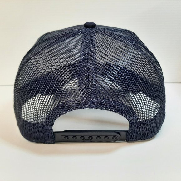 US Navy USS Harry S. Truman CVN-75 Hat Embroidered - Picture 4 of 4